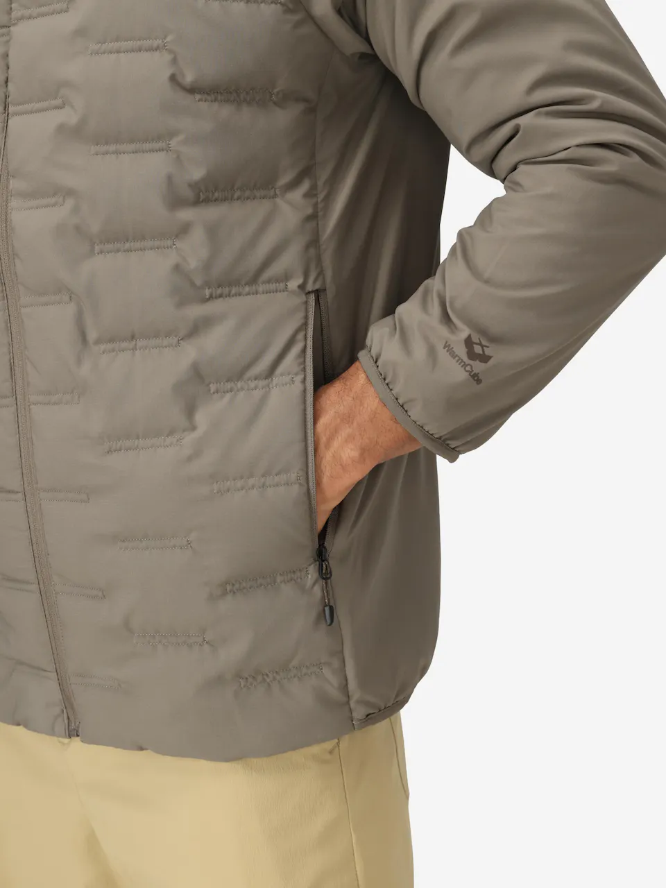 WarmCube Active Aerothermal Hoody