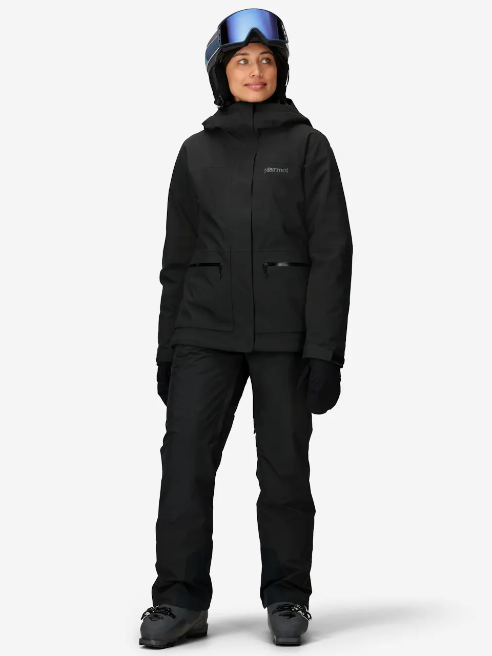 Wm's Refuge Insulated Jacket