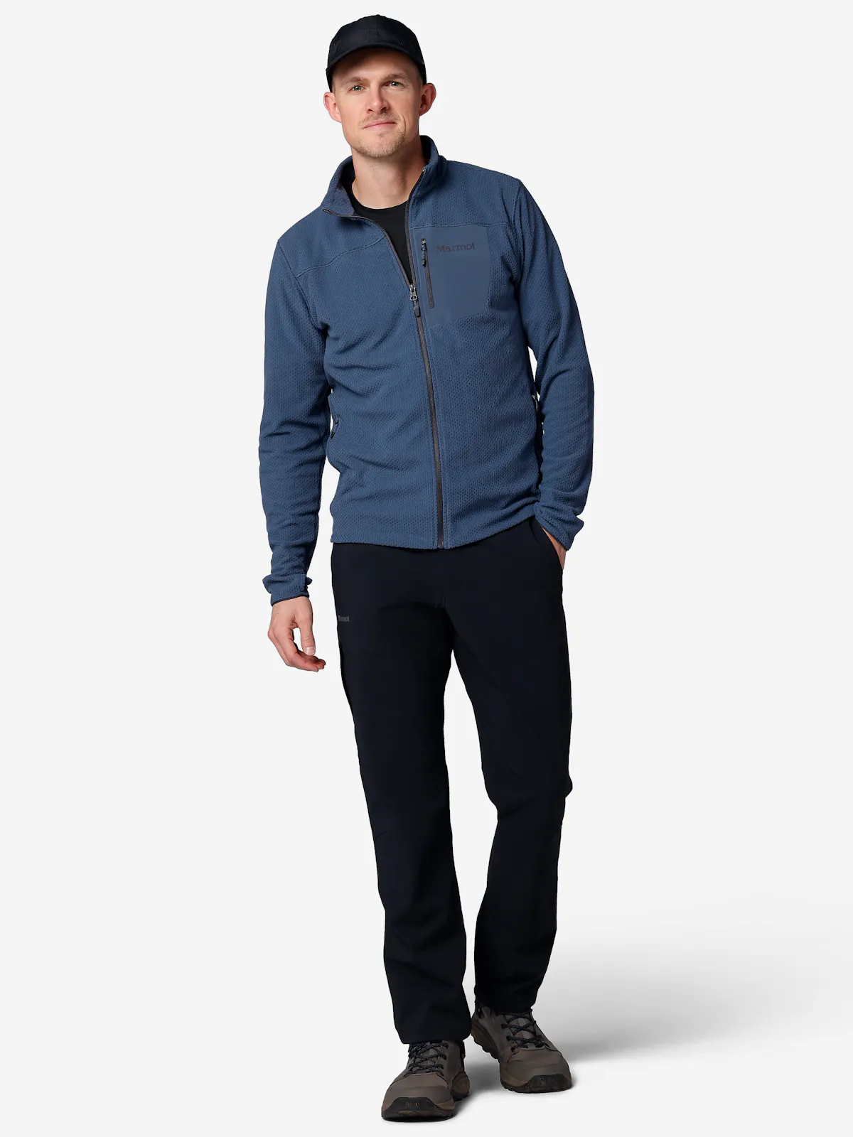AirFleece Jacket