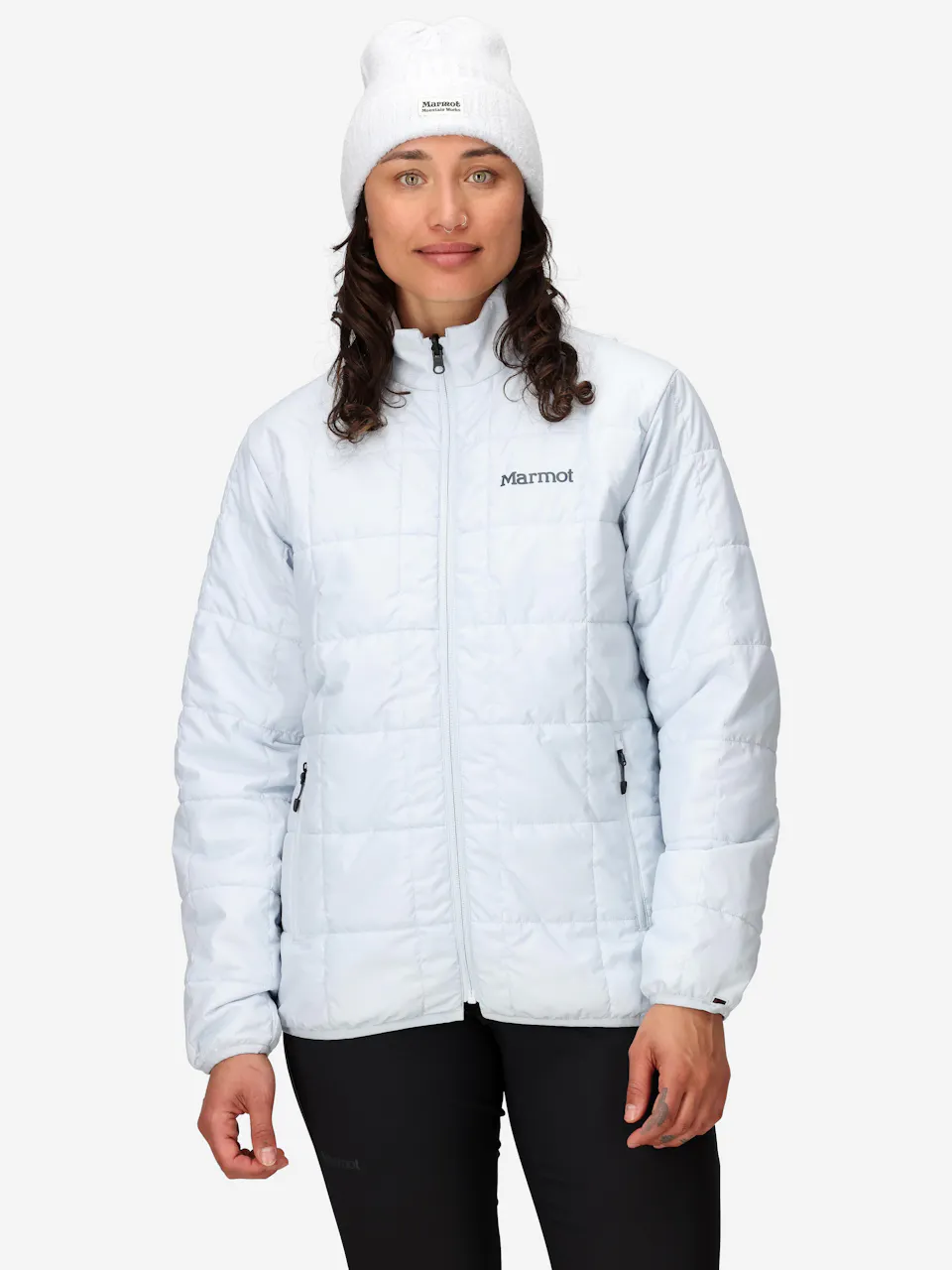 Wm's Minimalist Pertex 3-in-1 Jacket