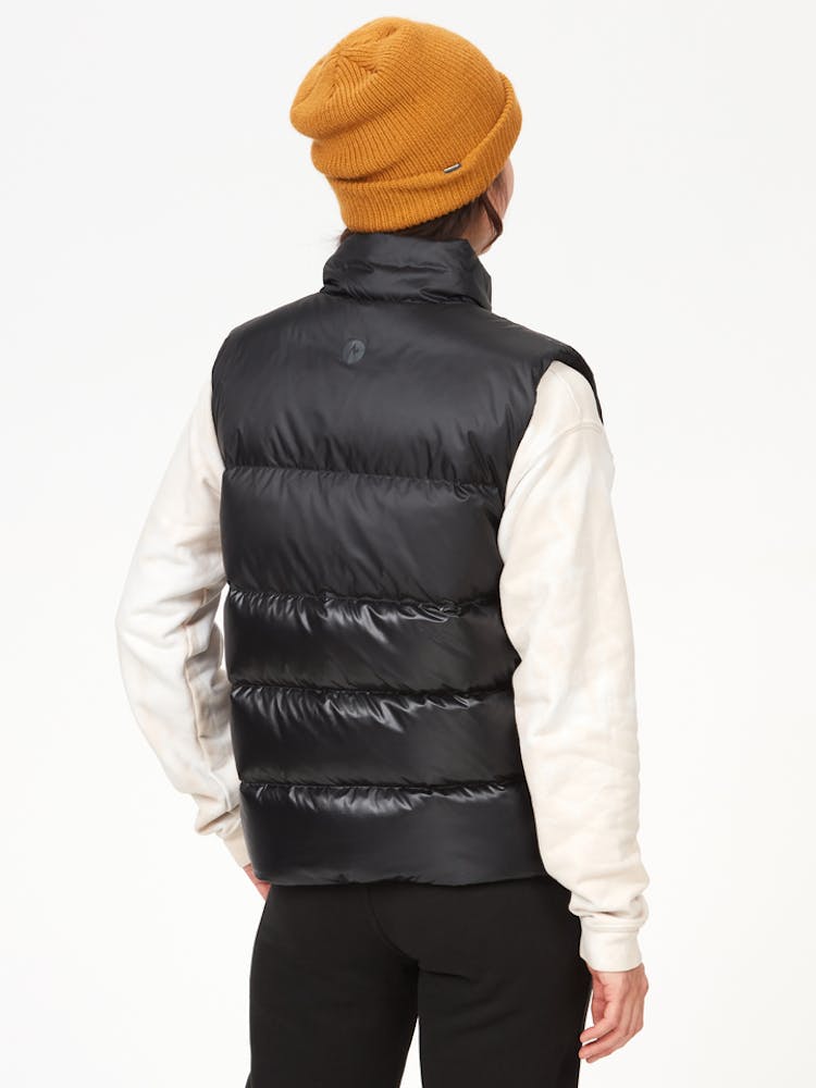 Women's Guides Down Vest