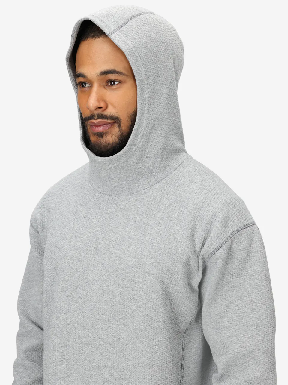 Ridge Tech Hoody