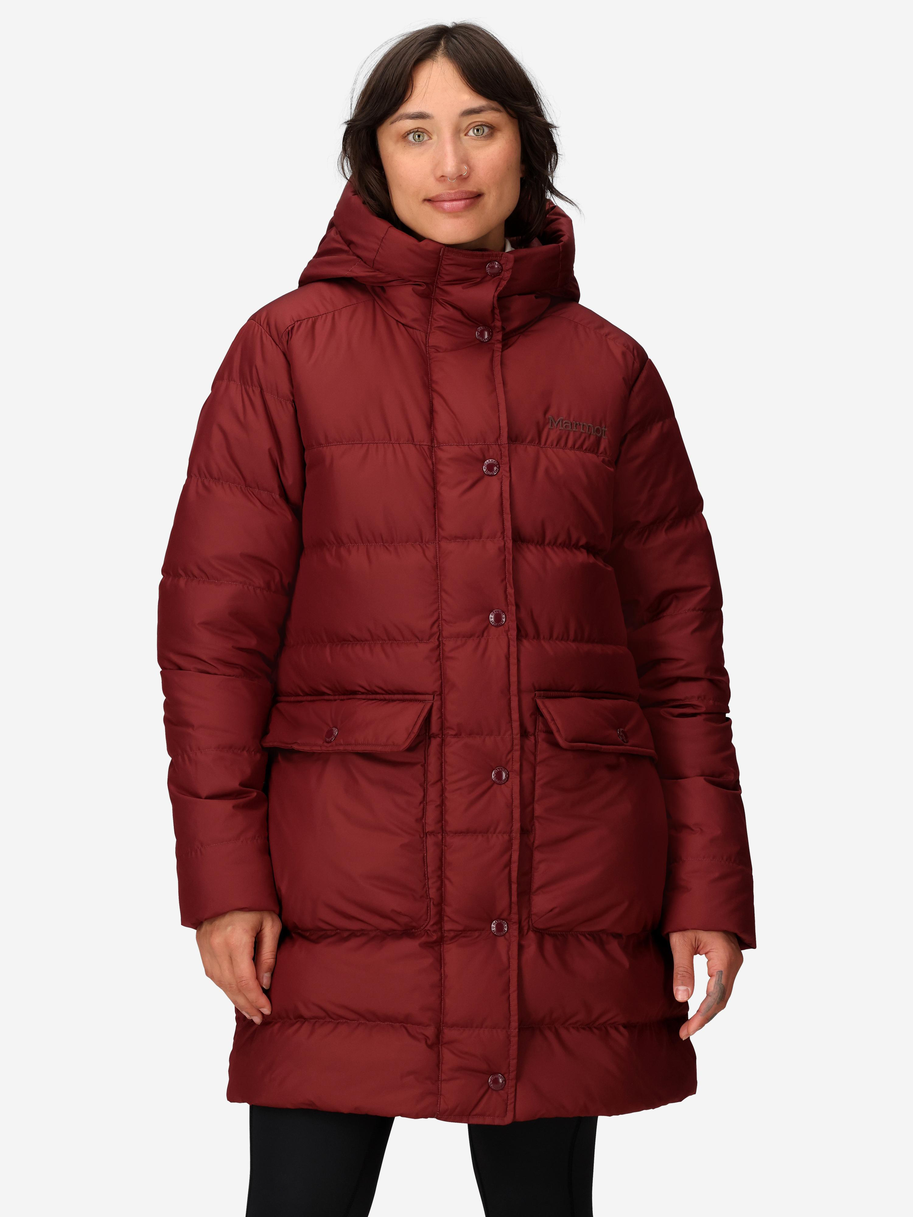 Women's Strollbridge Down Parka | Marmot
