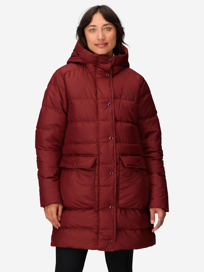 Women's Strollbridge Down Parka