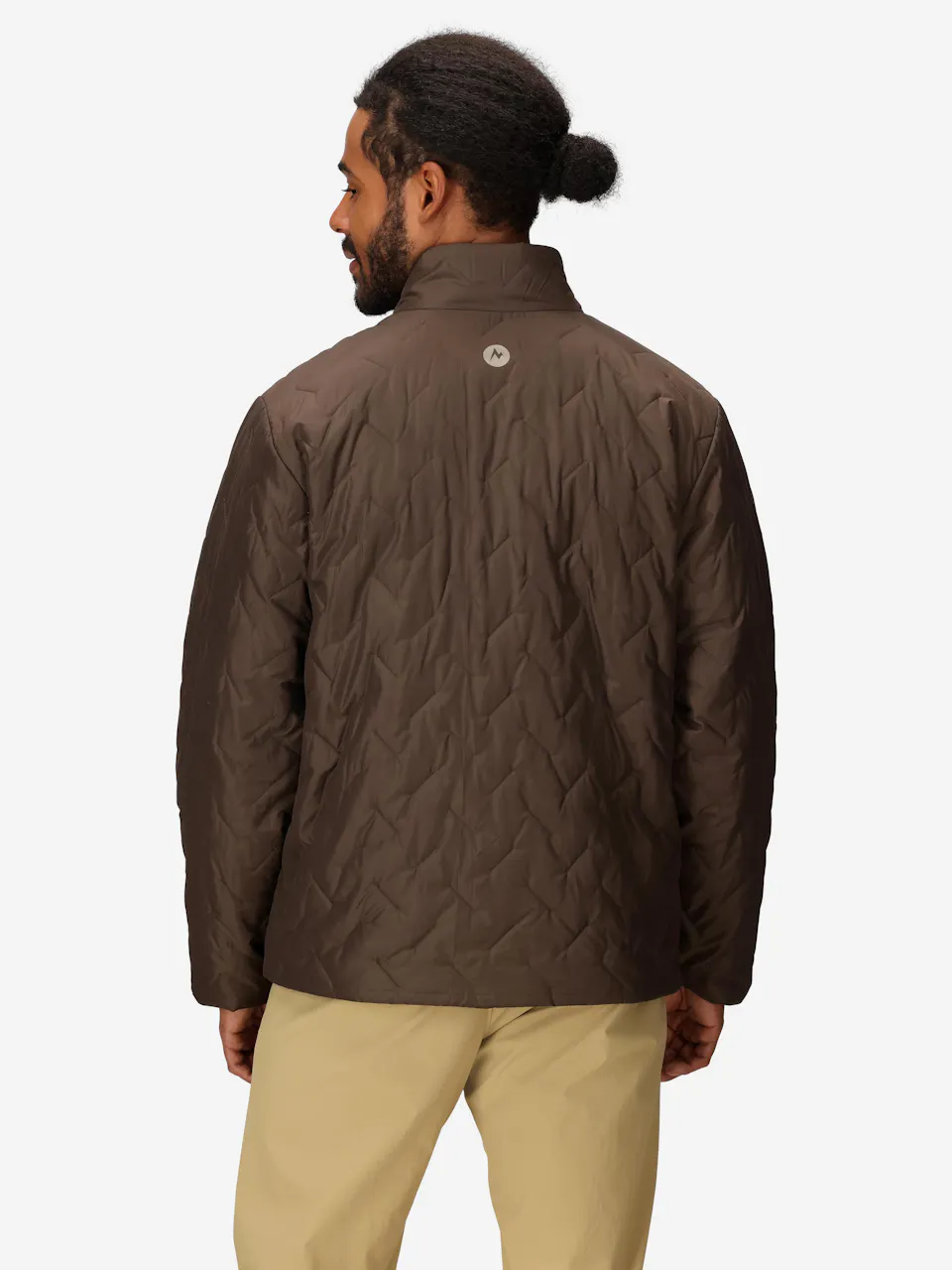 MonoQuilt Jacket