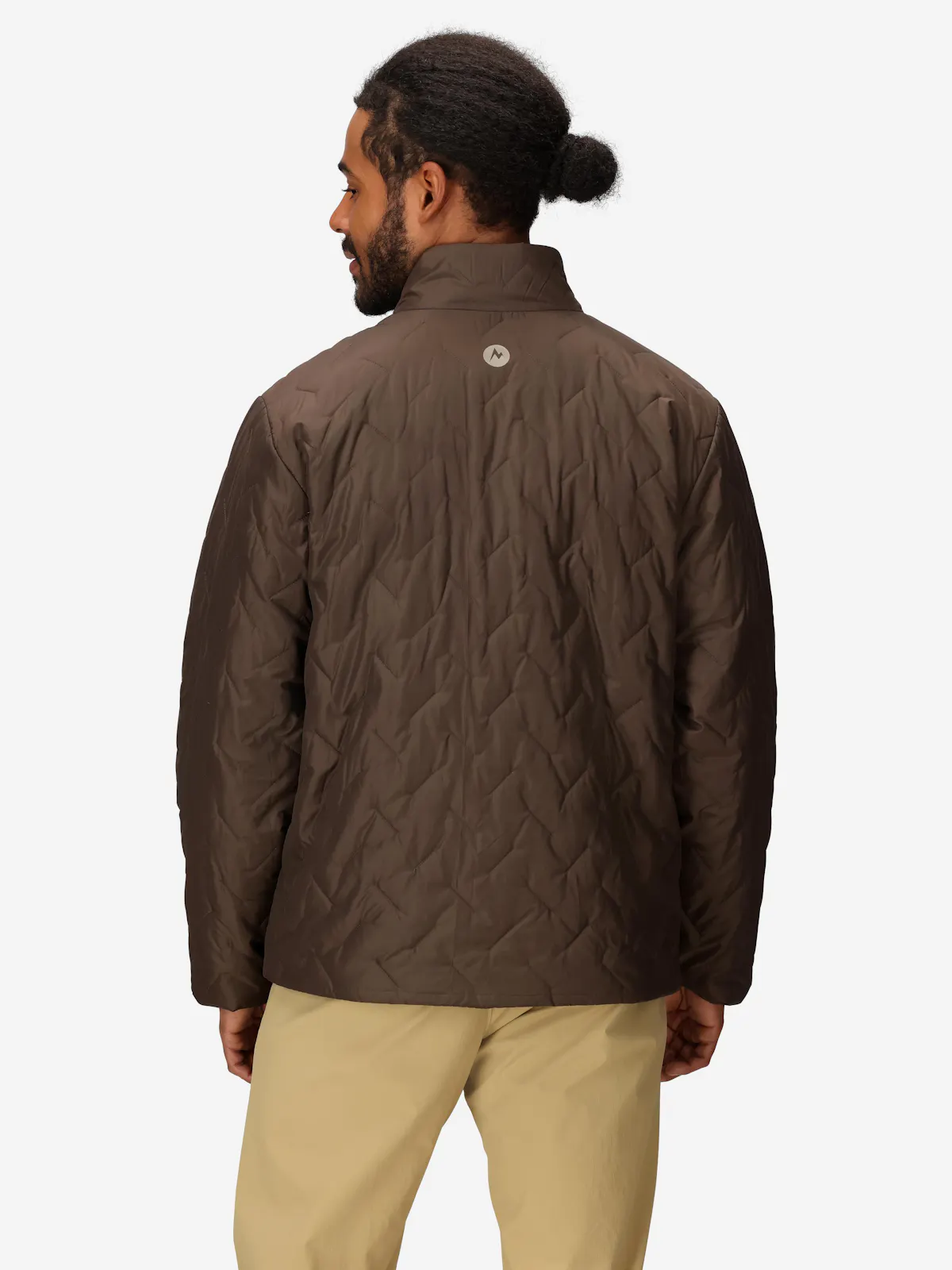 MonoQuilt Jacket