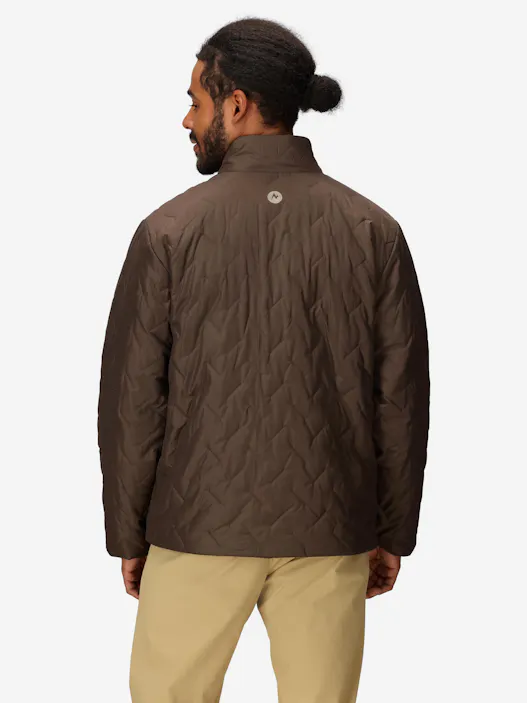 Men’s MonoQuilt PrimaLoft® Insulated Jacket