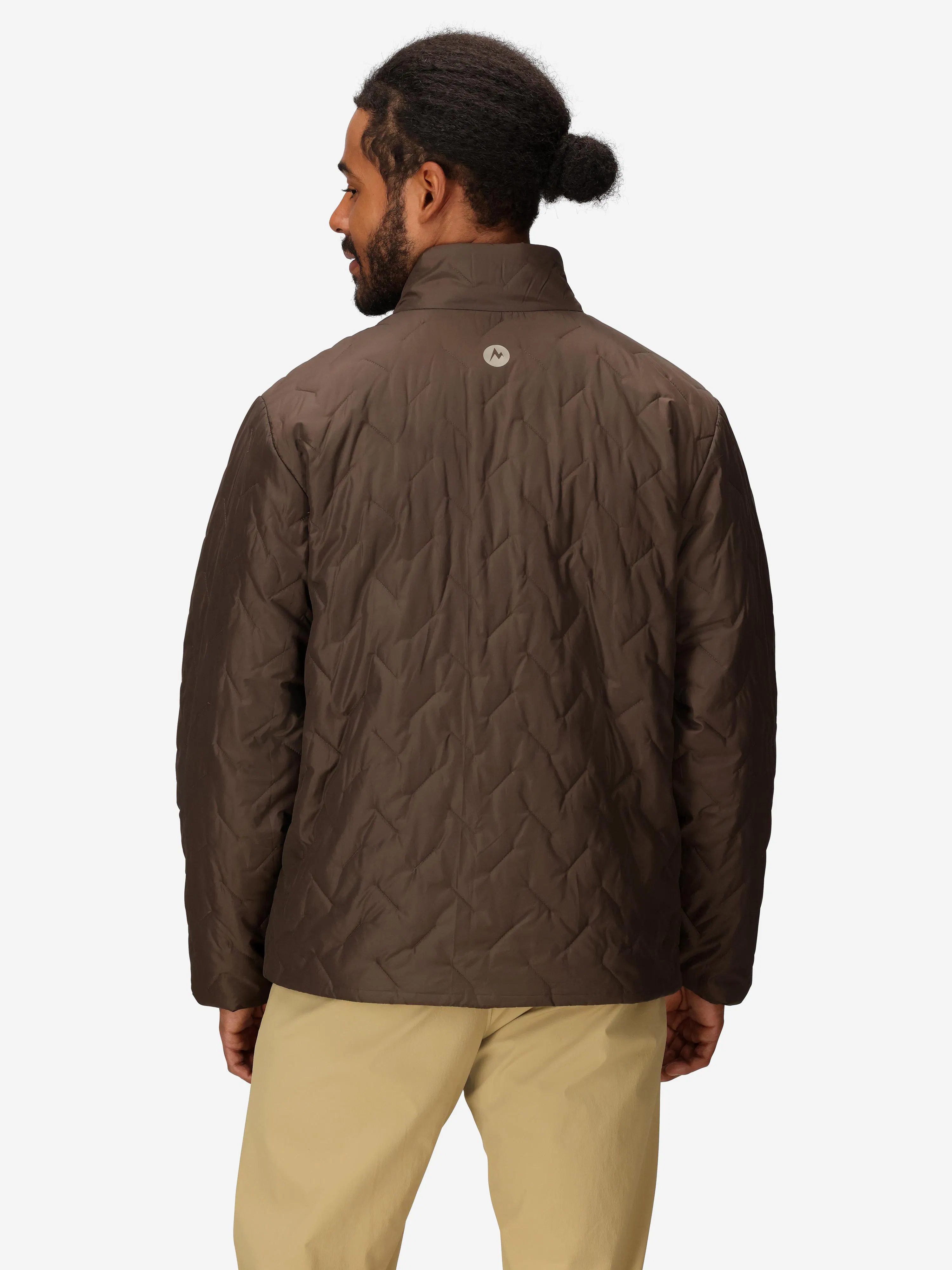 Men’s MonoQuilt PrimaLoft® Insulated Jacket