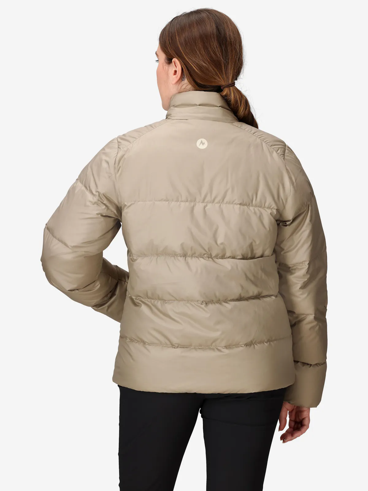 Wm's Guides Down Jacket