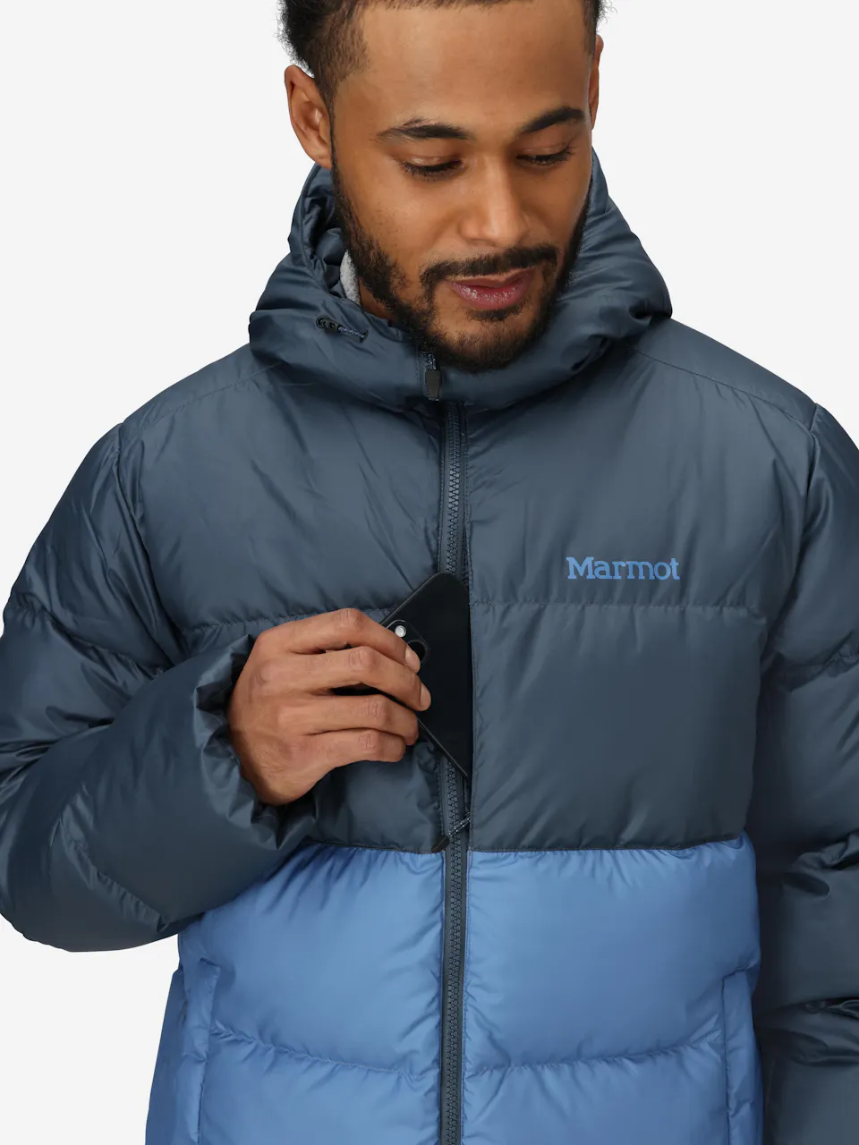 Guides Down Hoody