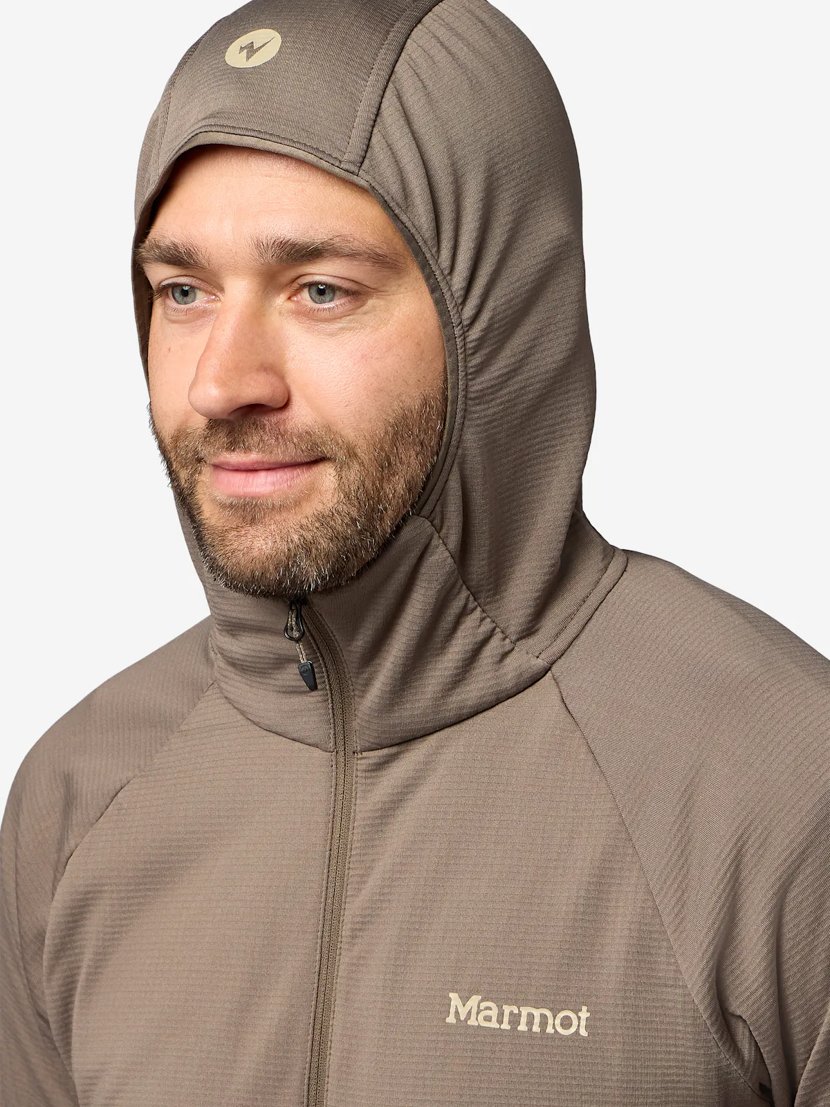 Leconte Full Zip Hoody
