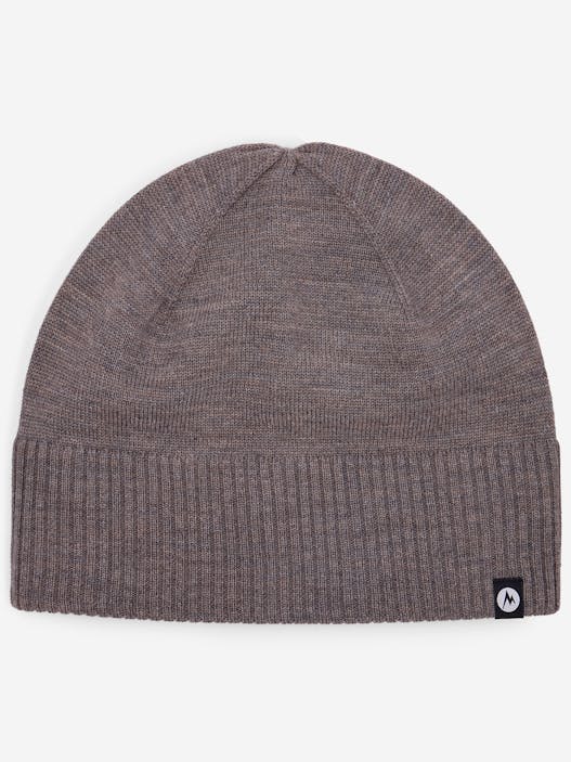 Lightweight Merino Beanie