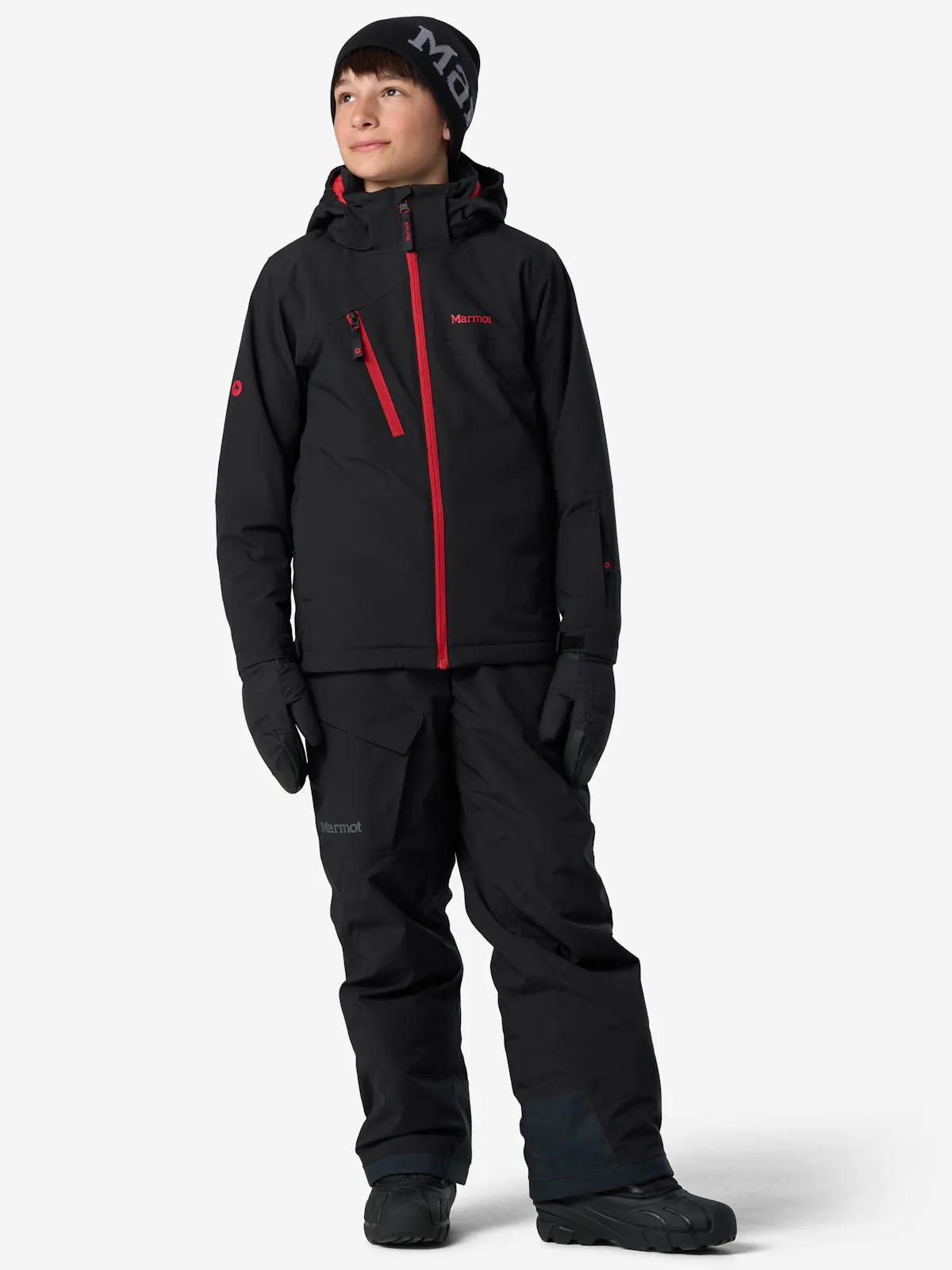 Kid's Rosswald Jacket
