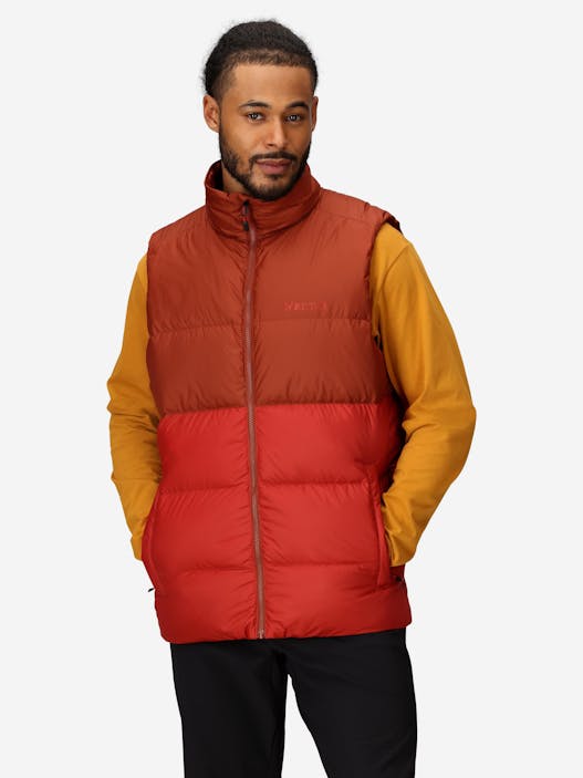Men’s Guides Down 2.0 Vest