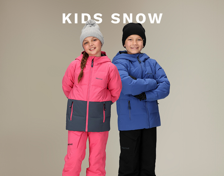 Winter Snowsports | Marmot