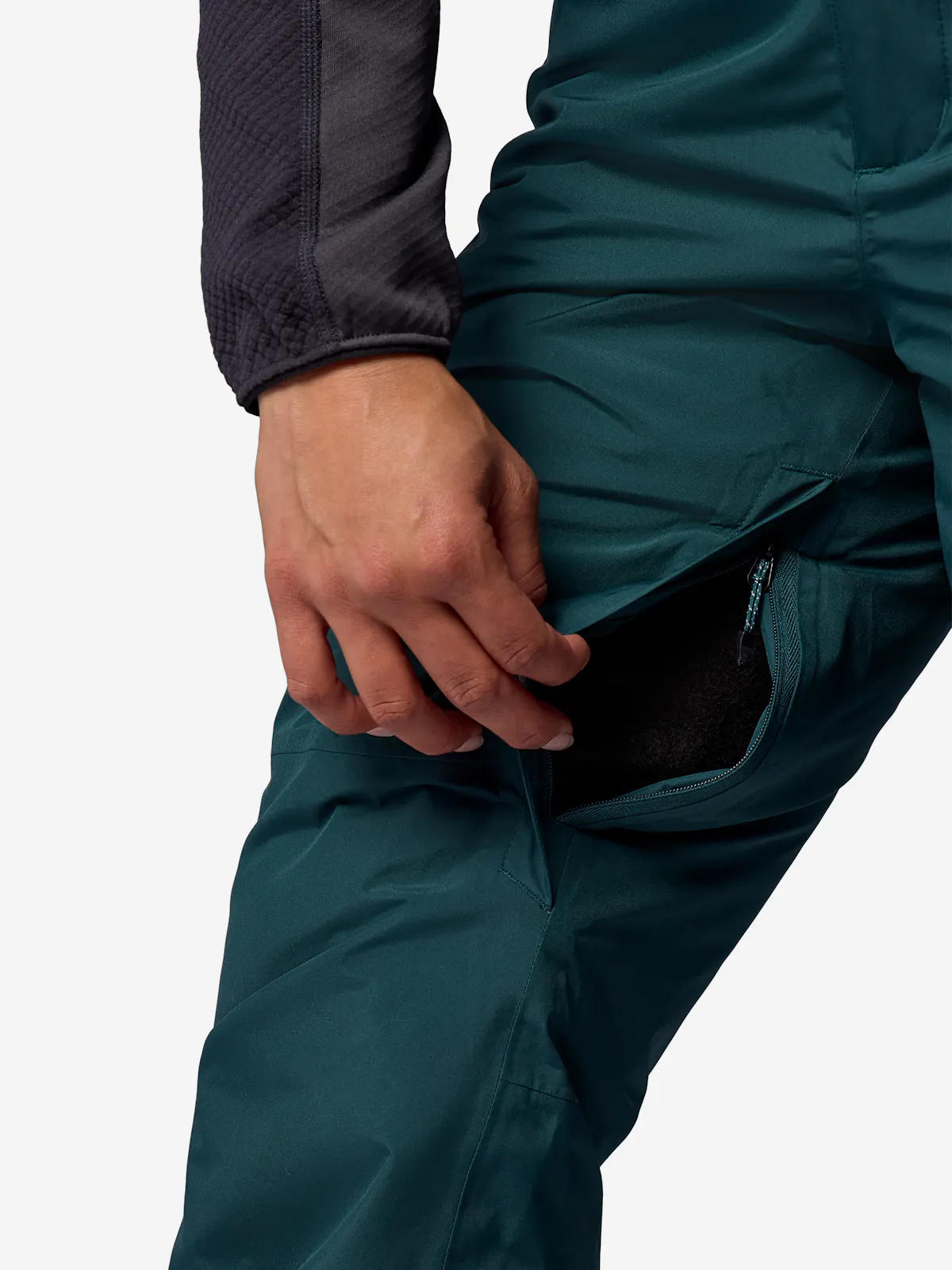 Wm's Lightray GORE-TEX Pant
