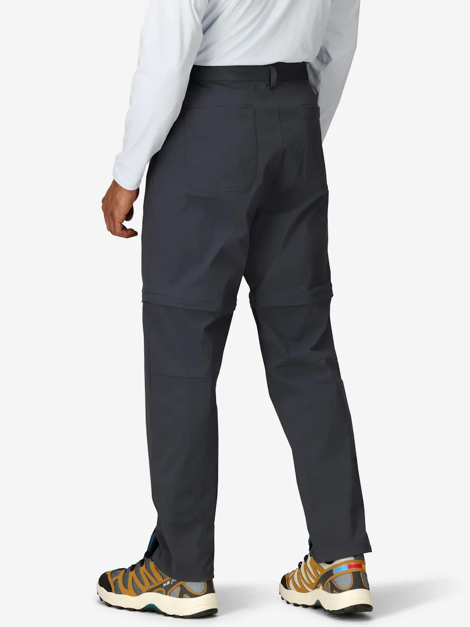 Arch Rock Convertible Pant