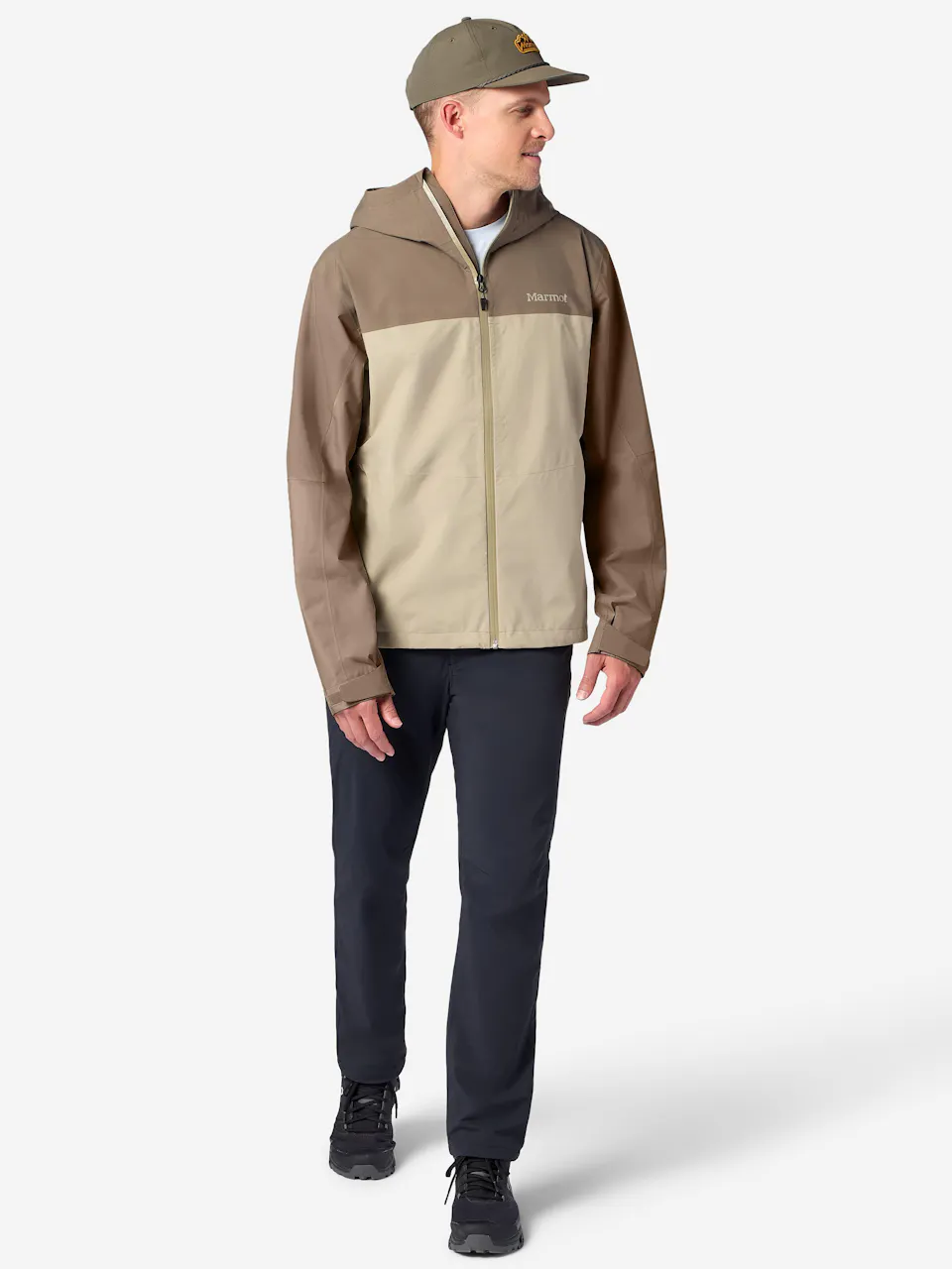 PreCip Evo Flex Jacket