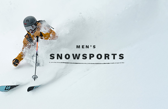 Men's Ski & Snowboarding Pants | Marmot