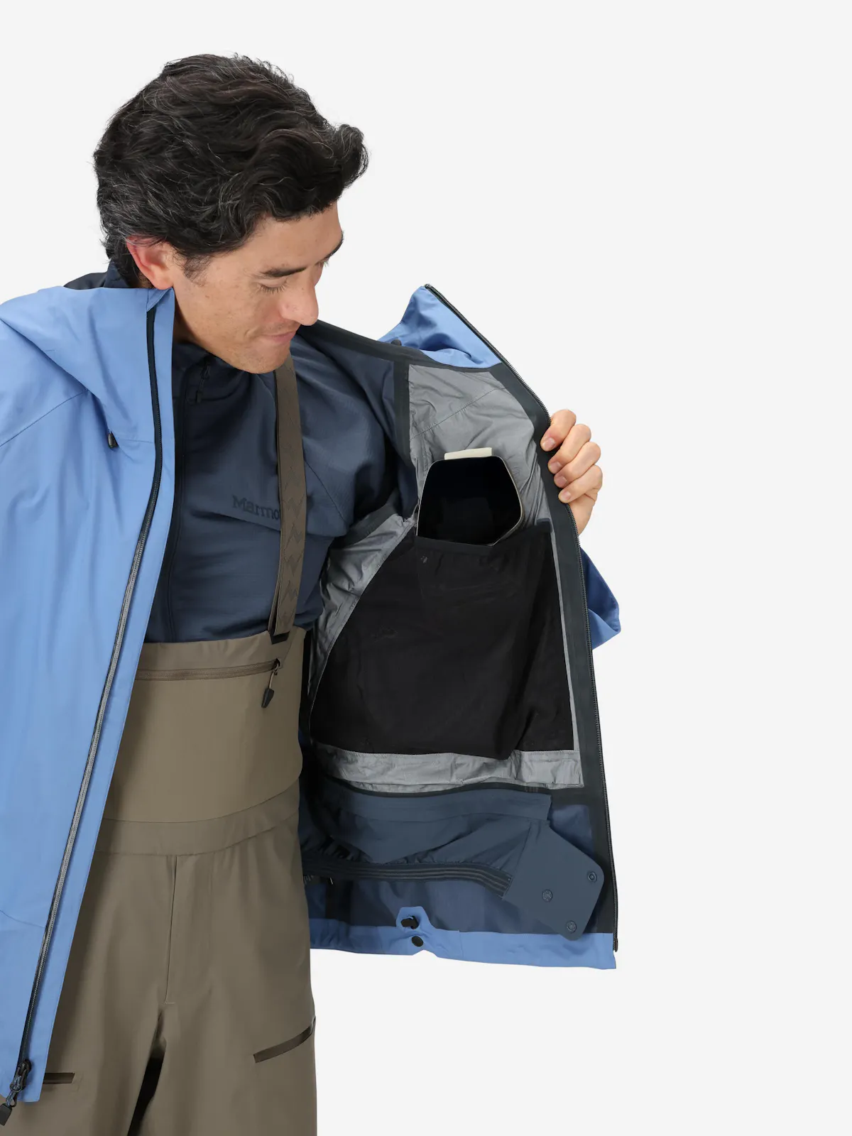 Solitude UL Bio Jacket