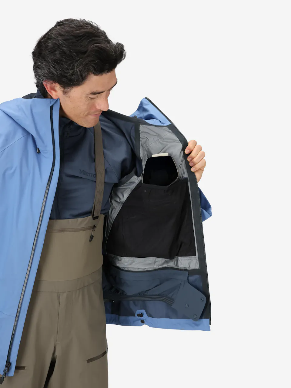 Solitude UL Bio Jacket