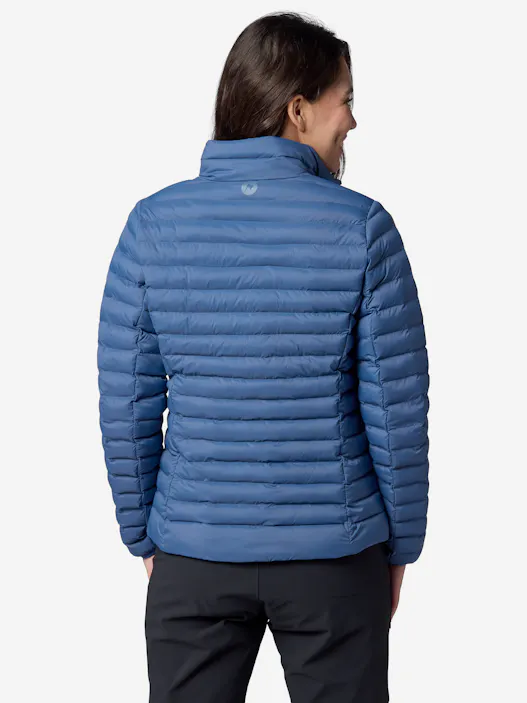 Women's Echo Featherless Insulated Jacket
