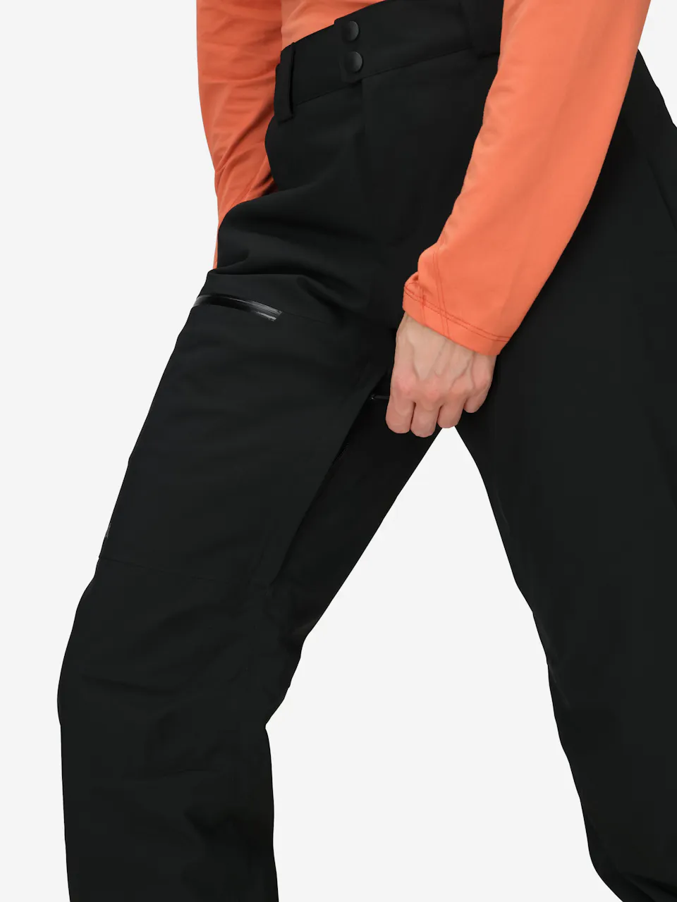 Wm's Refuge Insulated Pant