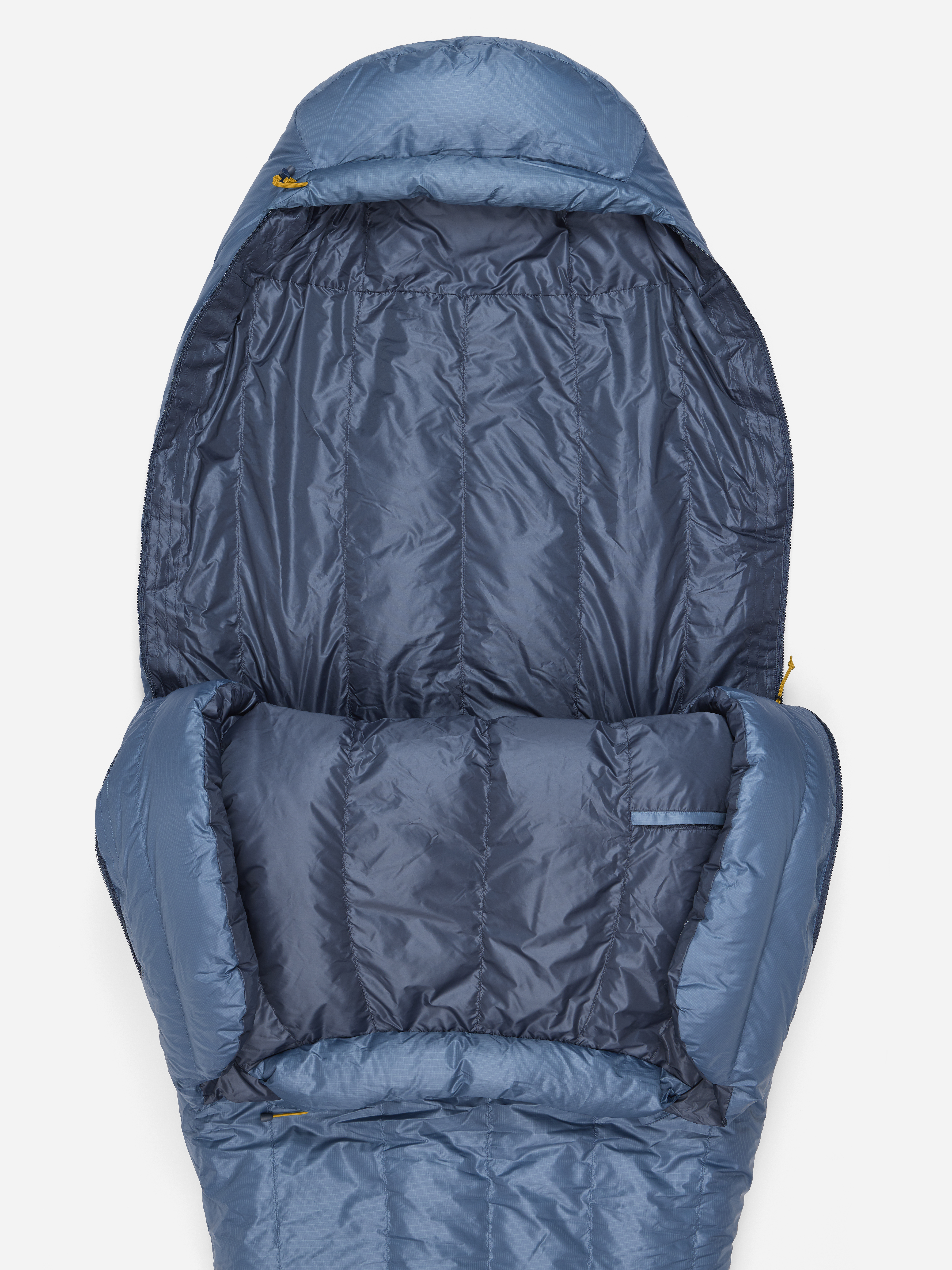 HiberNest Down 15° Sleeping Bag | Marmot
