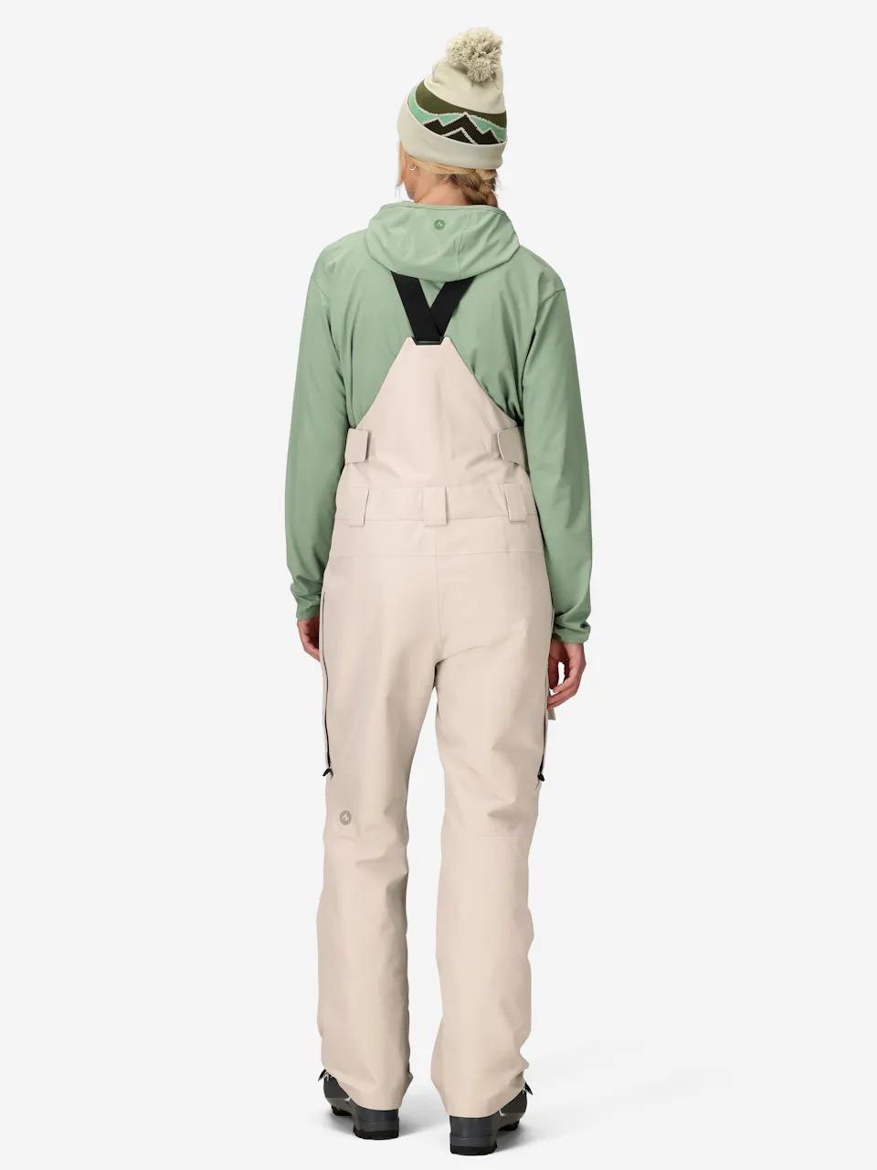 Wm's Glades Insulated Bib