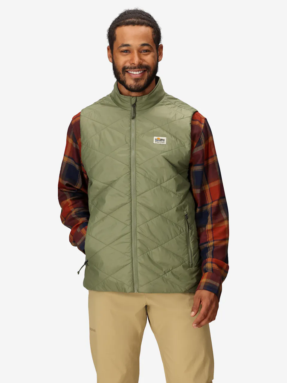 Onward Insulated Vest