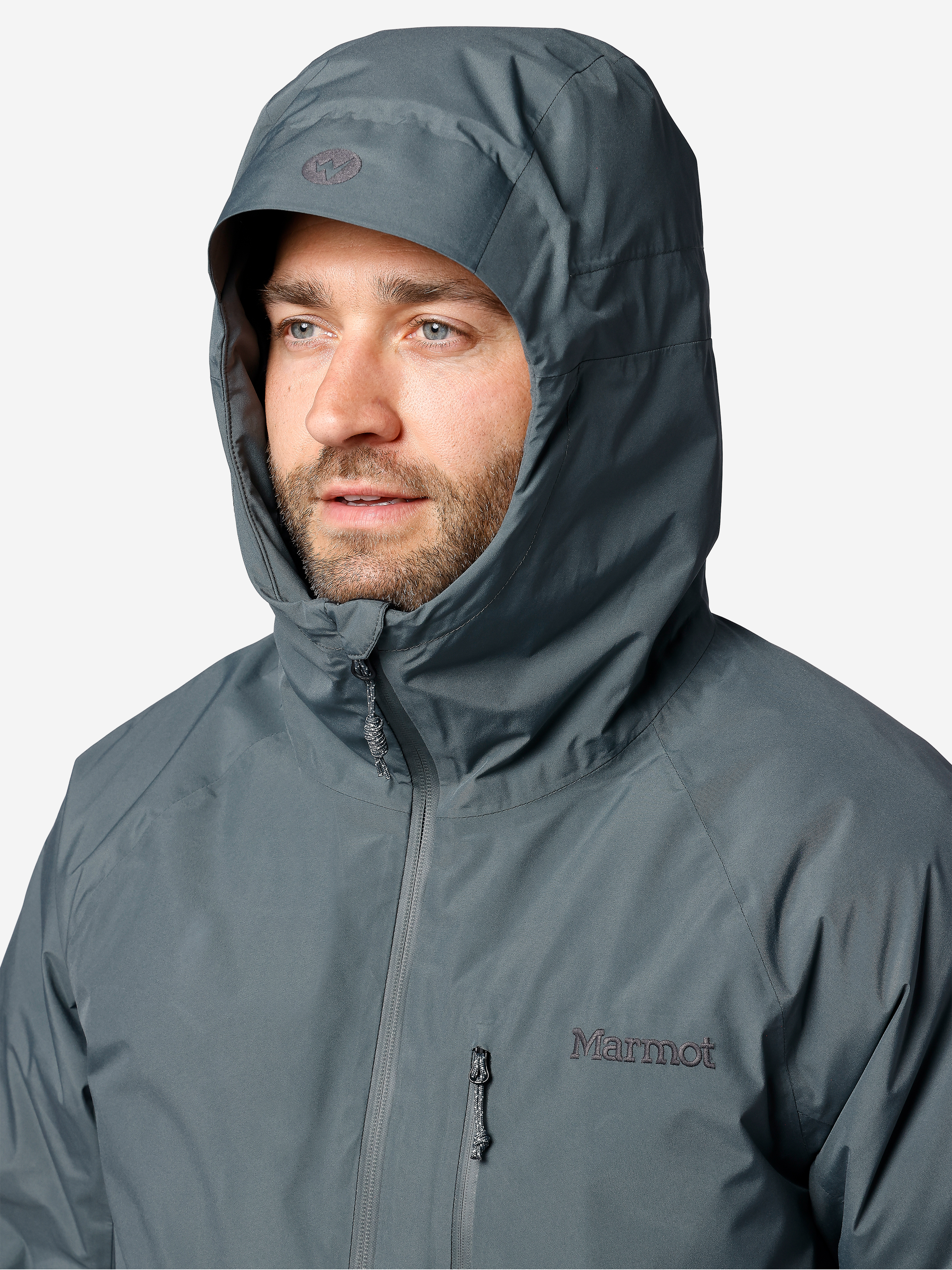 Men's GORE-TEX® Oslo Down Jacket | Marmot