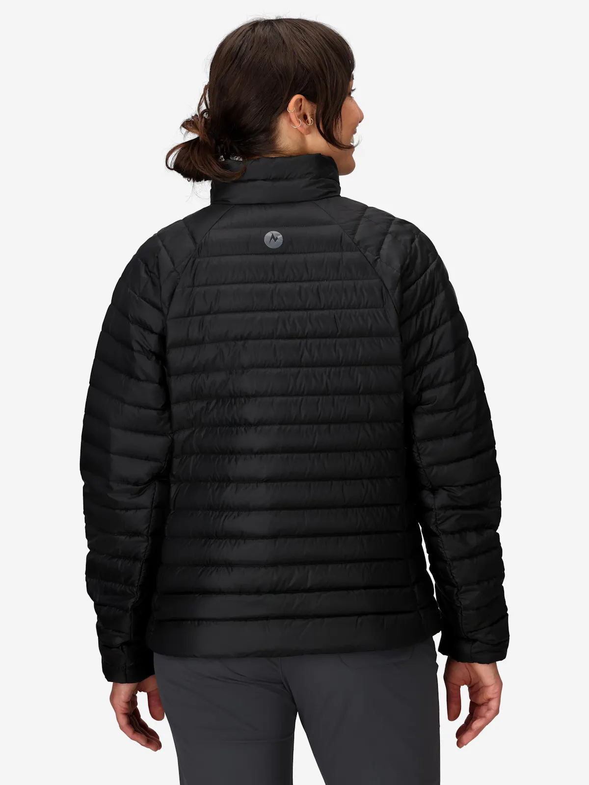 Wm's Hype Down Jacket