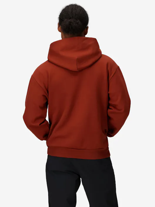 Men's Peaks Hoodie