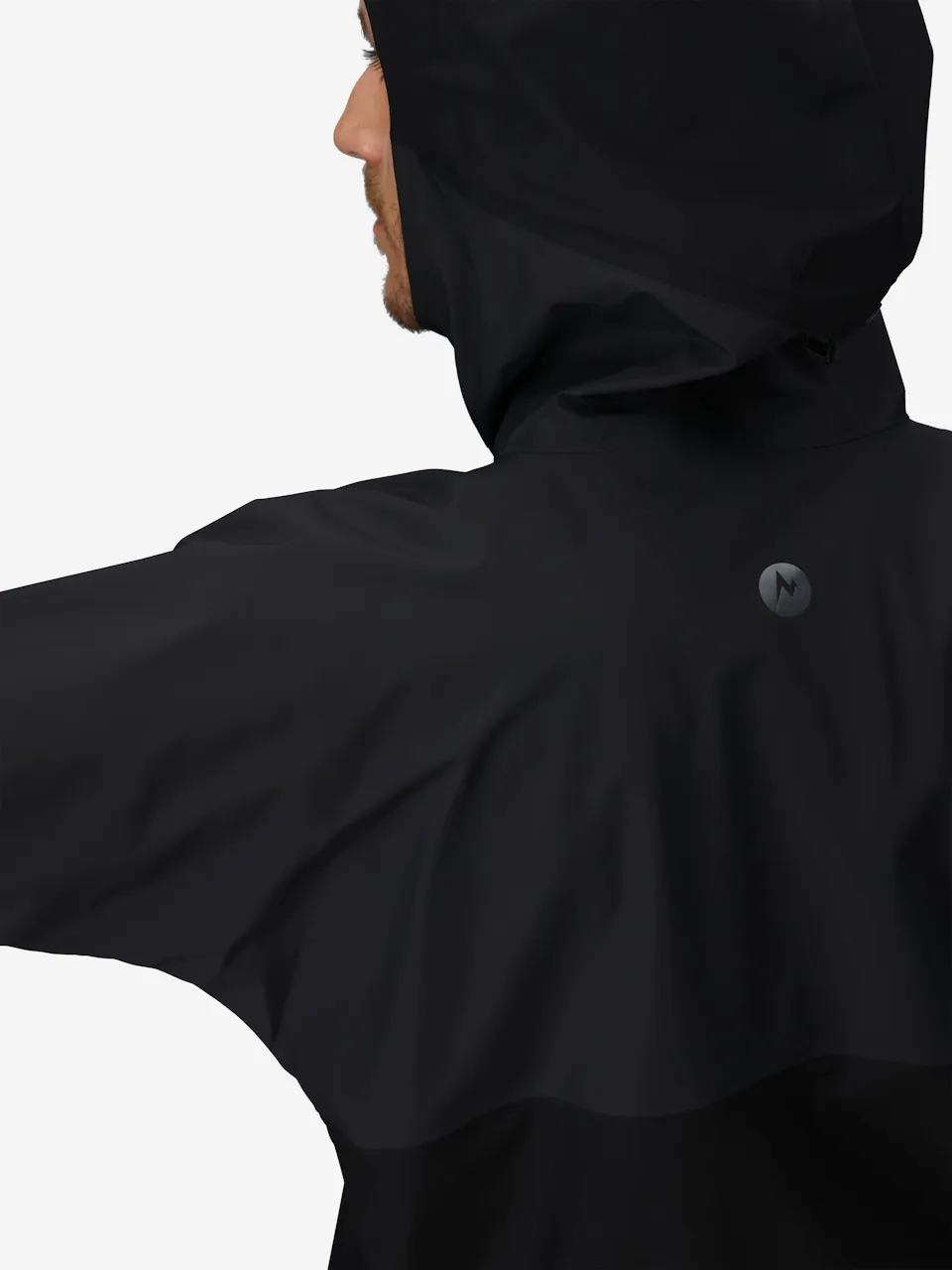 Seeker GORE-TEX Jacket