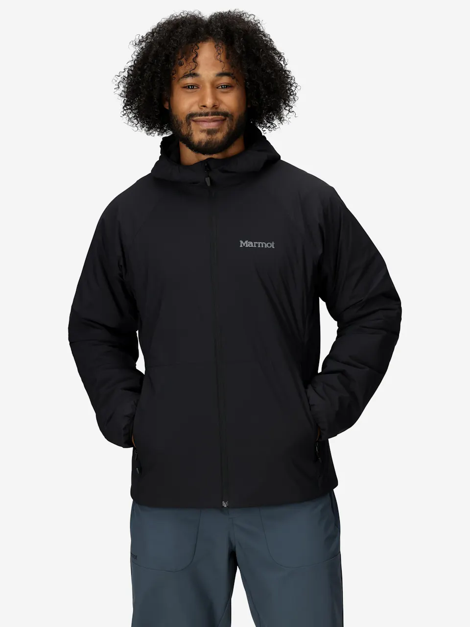 Novus LT Hoody