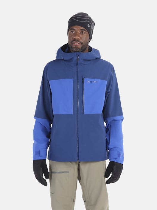 Men's Refuge Jacket