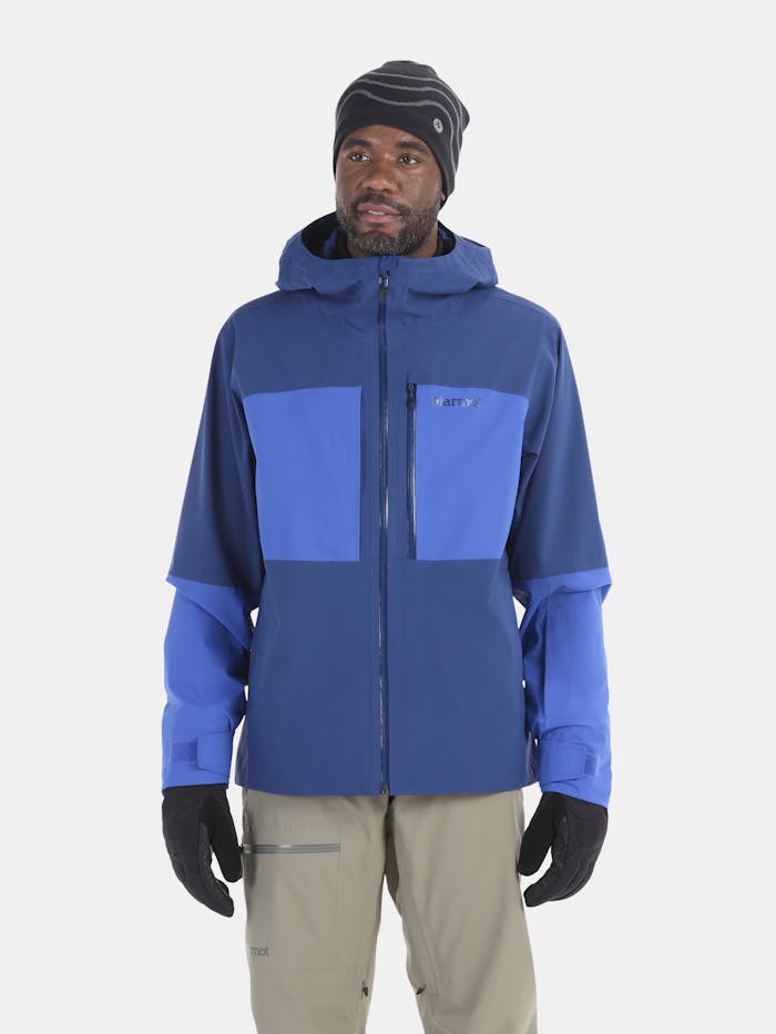 Men's Refuge Jacket