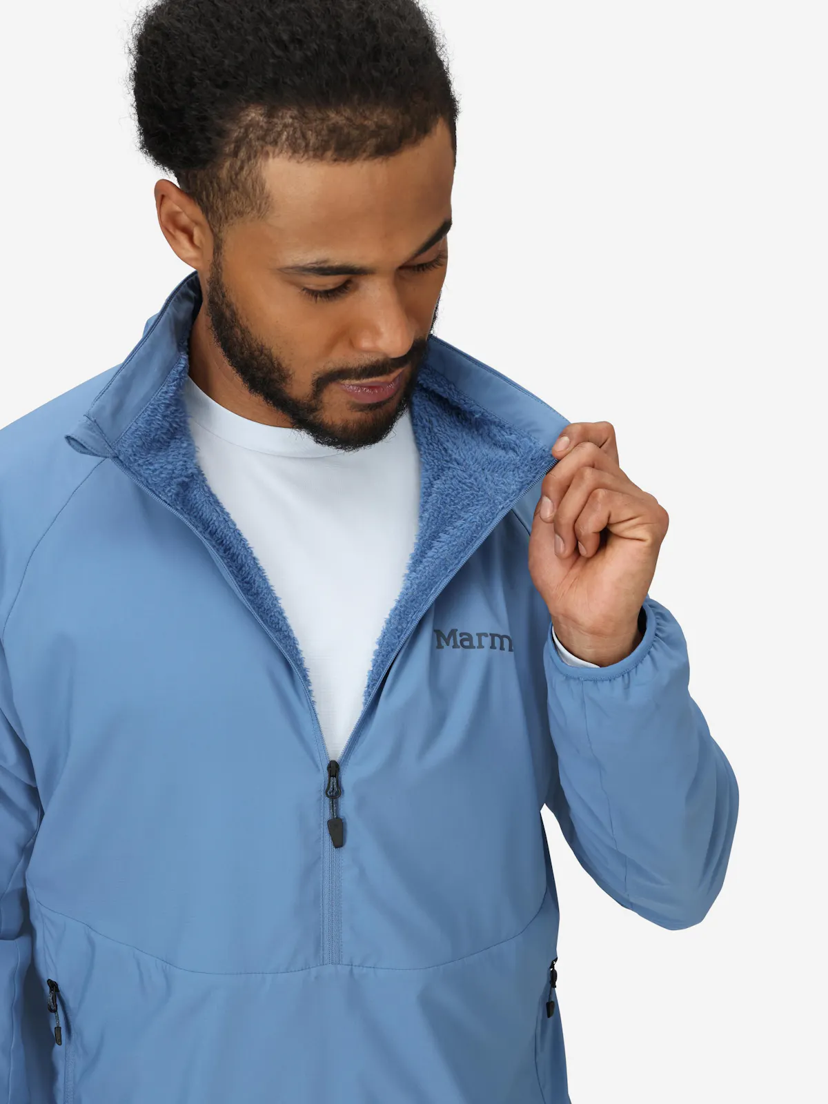 Aerothermal 1/2 Zip