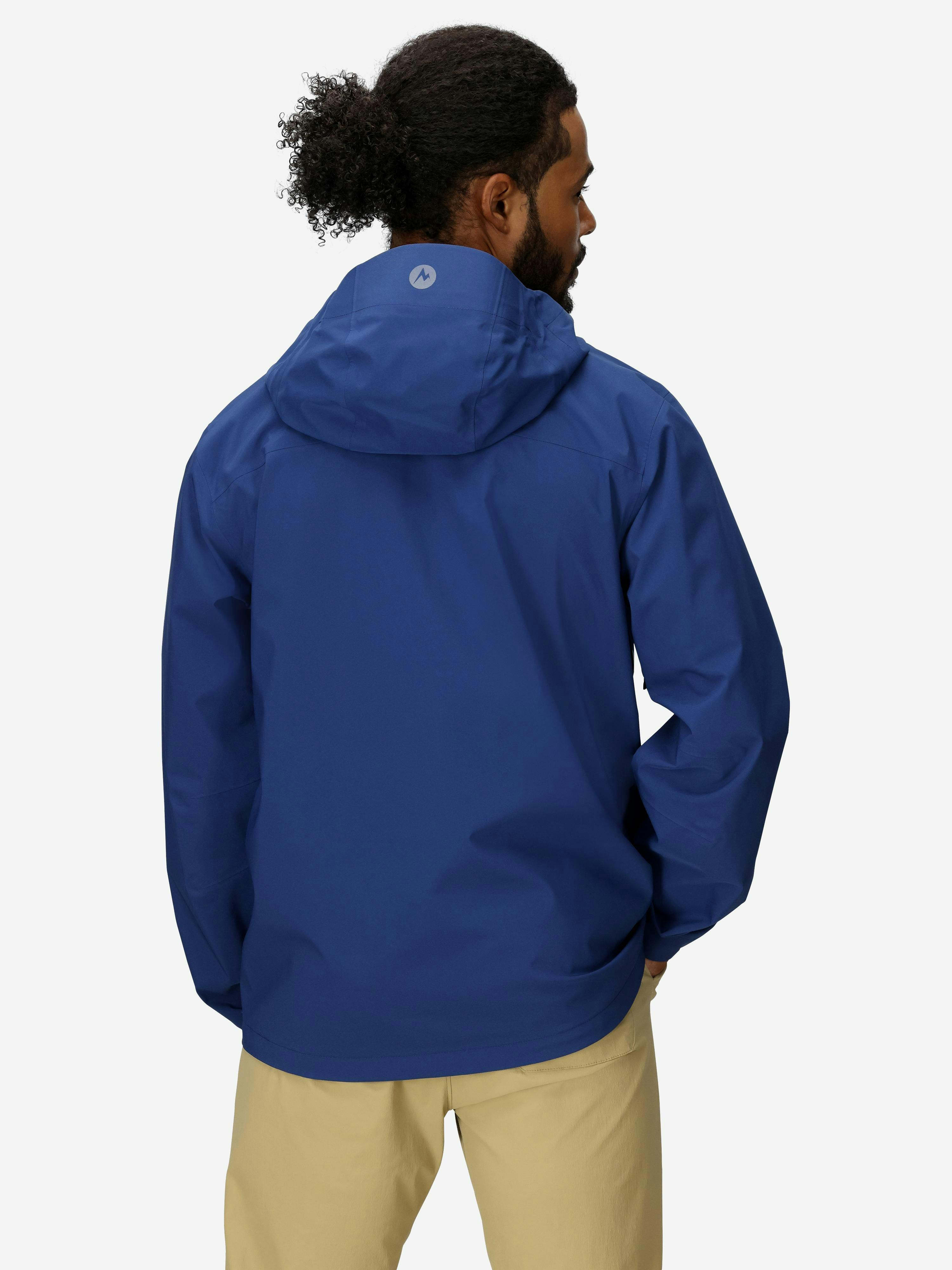 Men's PreCip® Eco Pro Rain Jacket