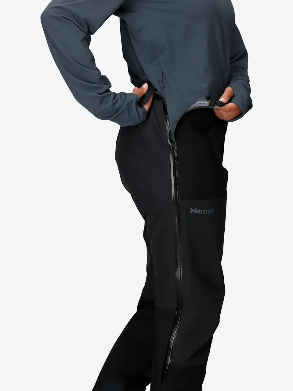 Wm's Seeker GORE-TEX Pant