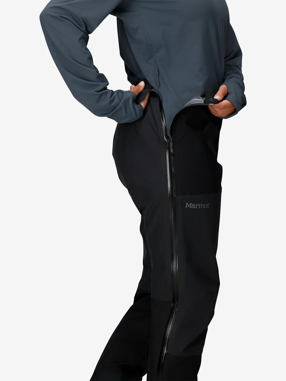 Wm's Seeker GORE-TEX Pant