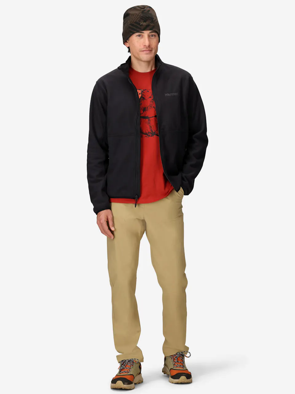 Rocklin Jacket