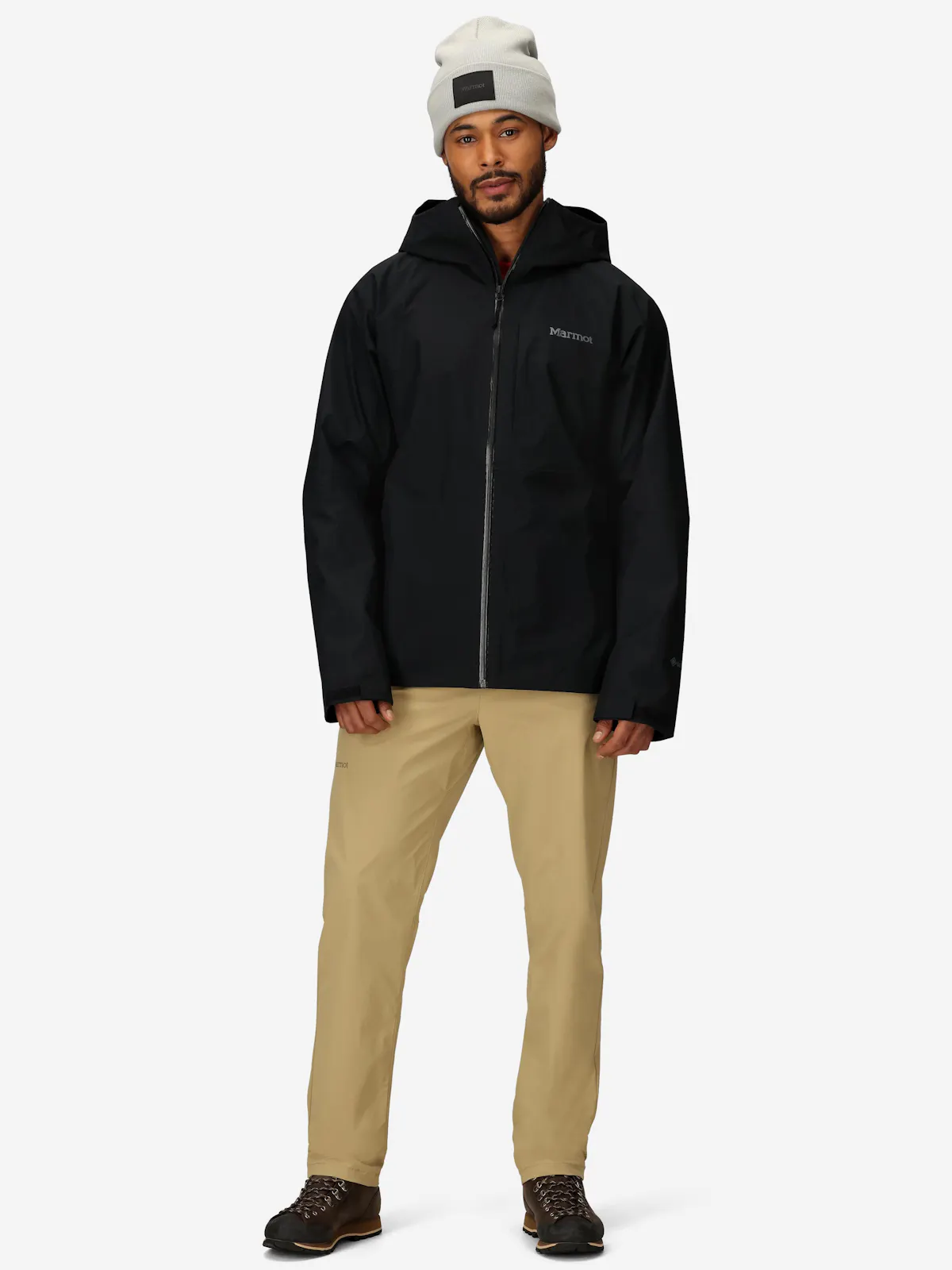 Waypoint GORE-TEX Jacket