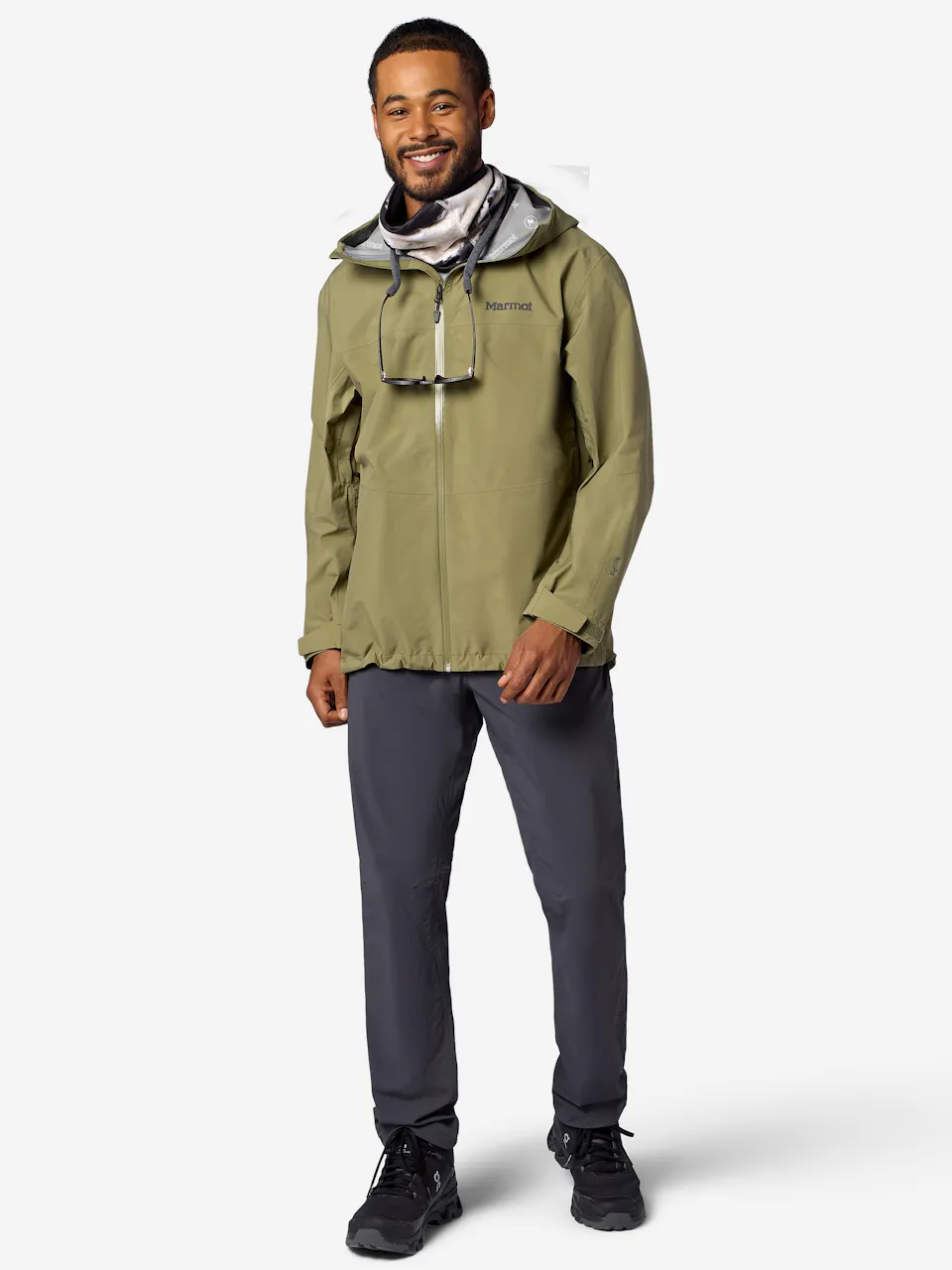 PreCip Evo Flex Jacket