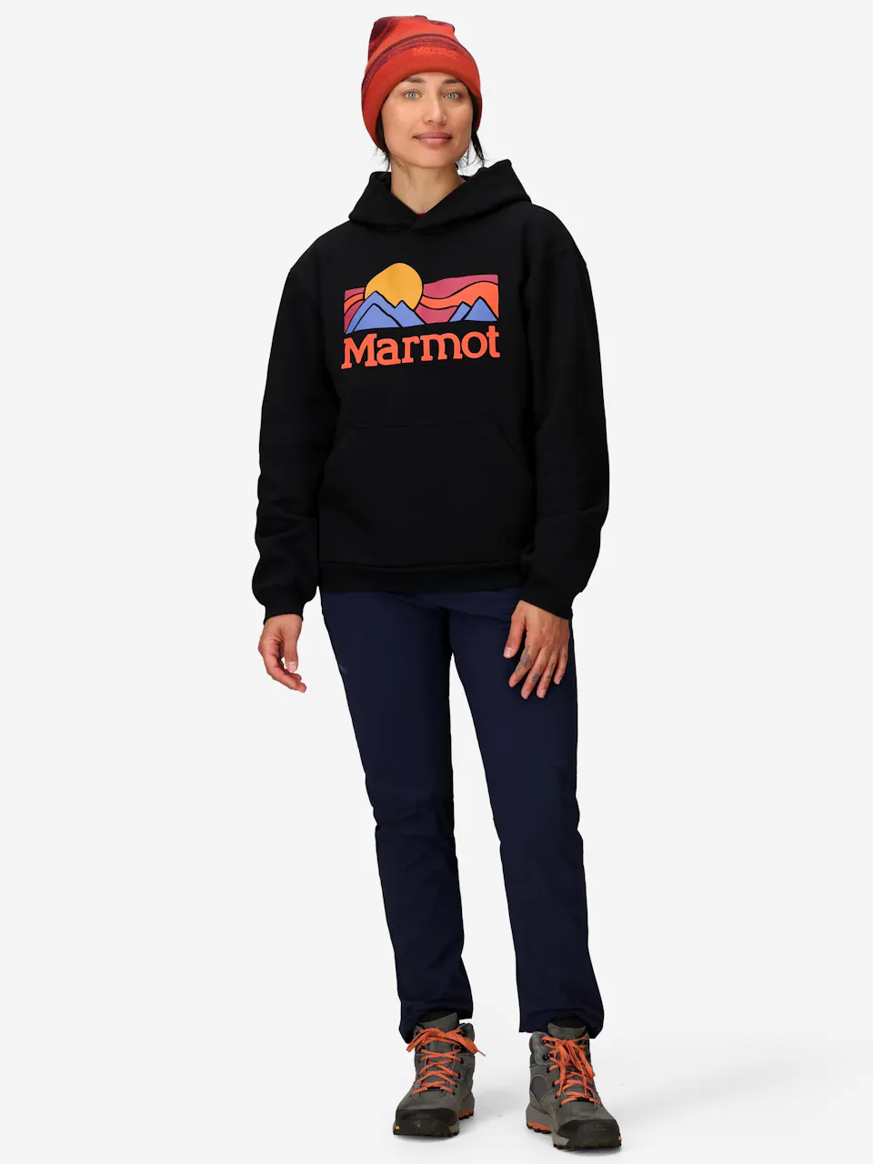 Wm's Coastal Hoody