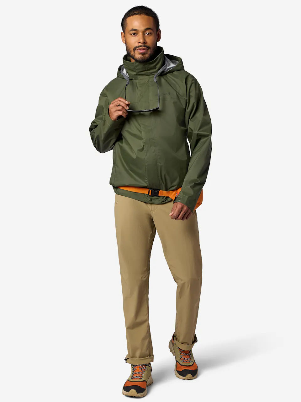 PreCip Evo Jacket