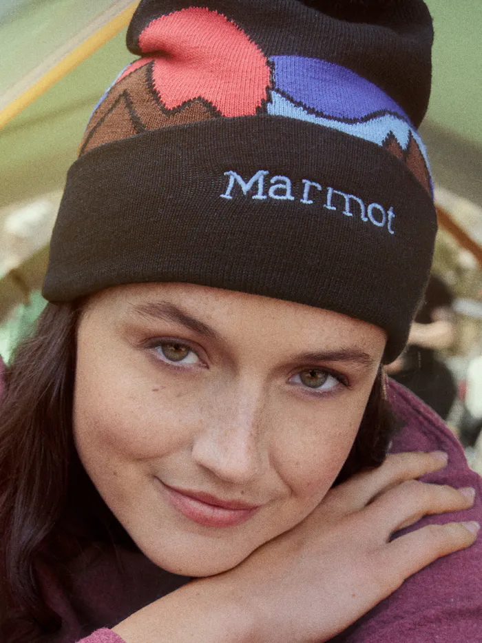 Coastal Beanie (Fall 2025)
