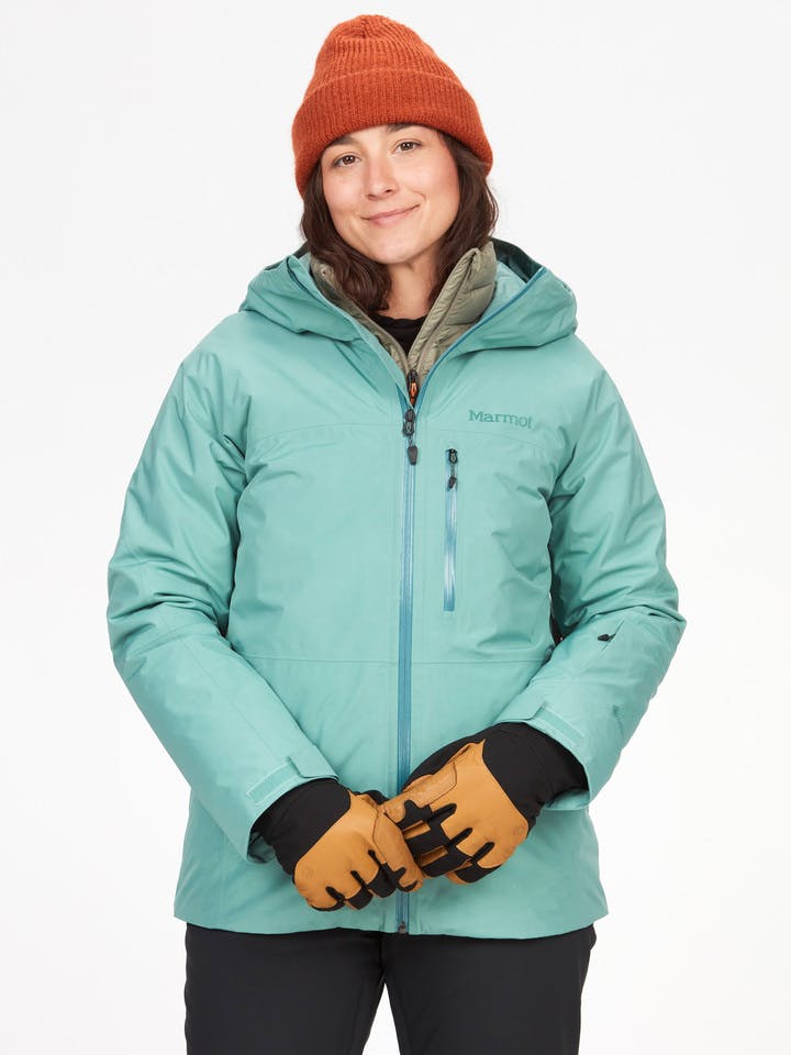 Women's GORE-TEX® Lightray Jacket | Marmot Women's GORE-TEX® Lightray Jacket | Marmot
