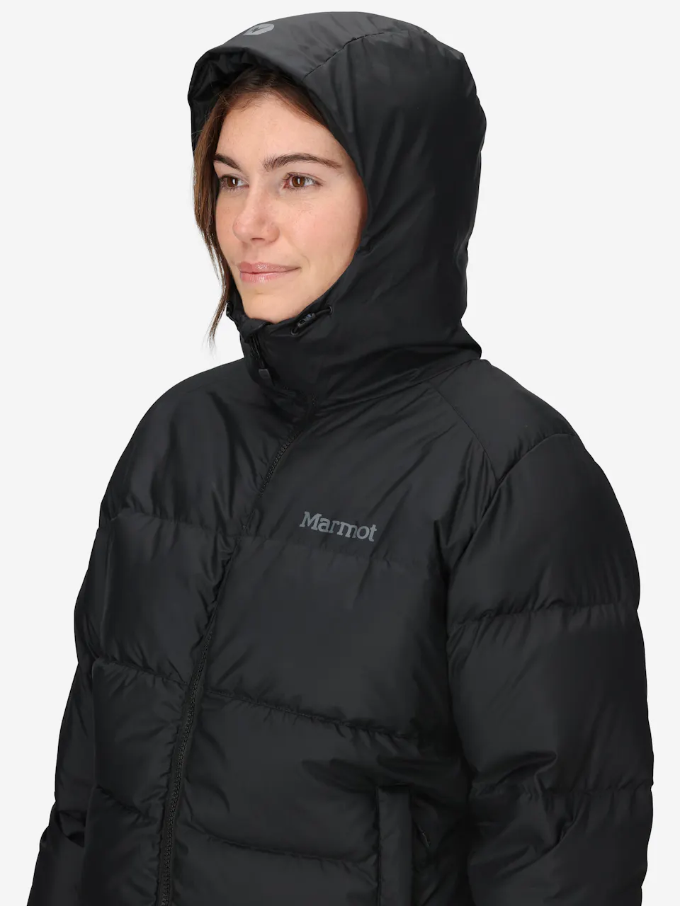 Wm's Guides Down Hoody