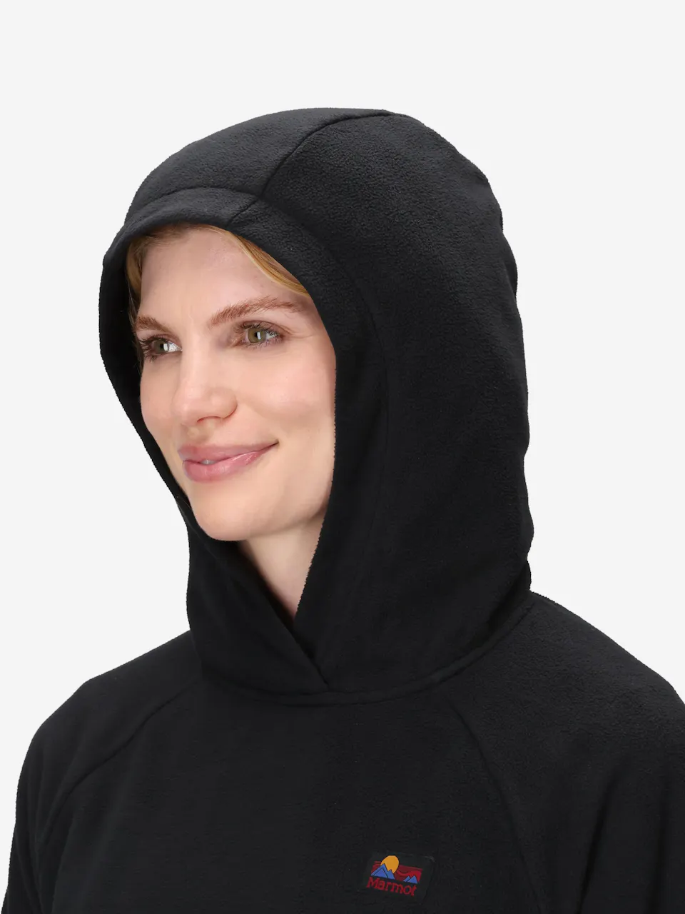 Wm's Upward Pullover Hoody